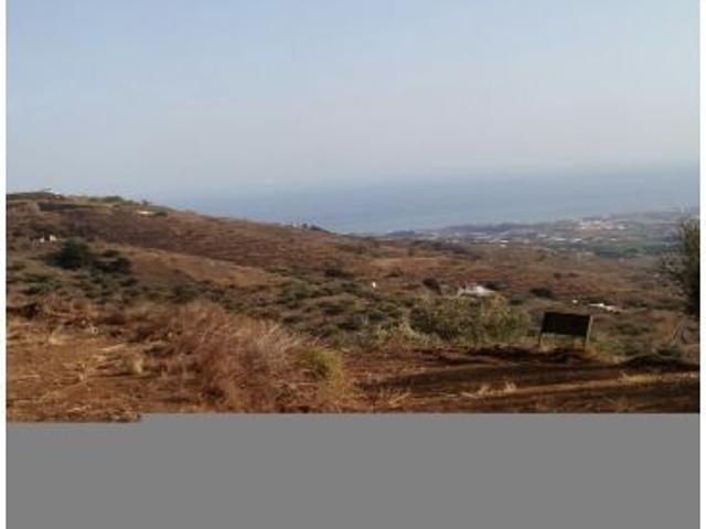 Local Comercial en venta en La Axarquía, Andalucía