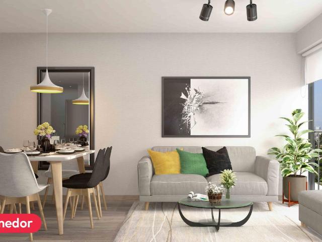 Departamento venta en Lima, Lima Metropolitana