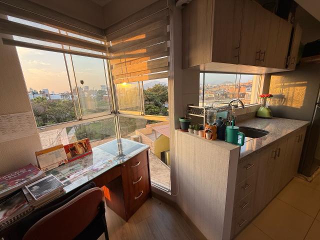 Departamento venta en Cercado De Lima, Lima