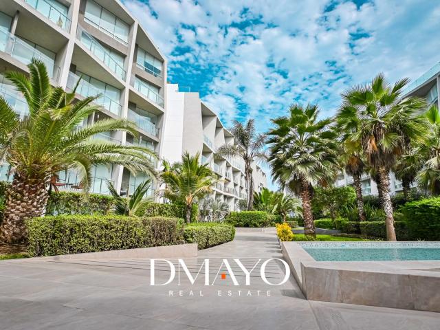 Departamento venta en San Bartolo, Lima Metropolitana