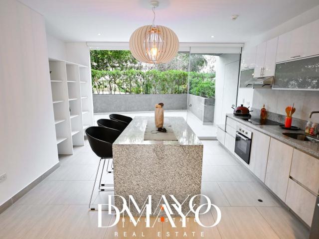 Departamento venta en San Bartolo, Lima Metropolitana