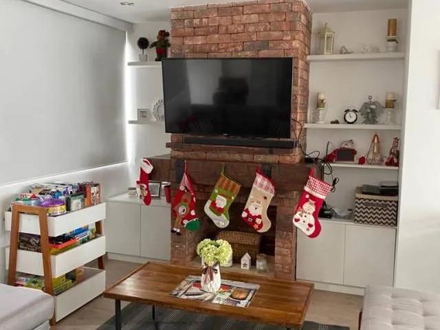 Departamento venta en Lima, Lima Metropolitana