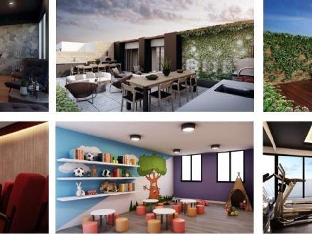 Departamento venta en Cercado De Lima, Lima