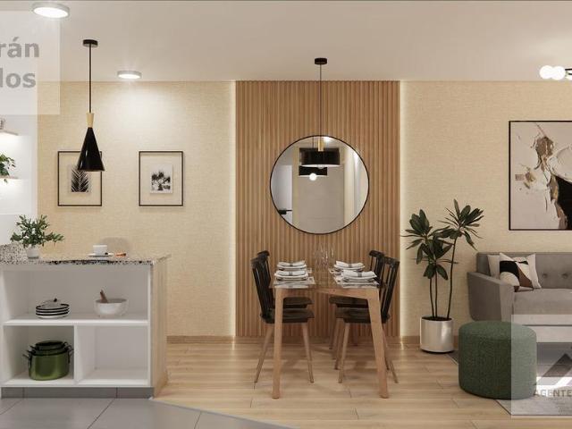 Departamento venta en Pueblo Libre, Ancash