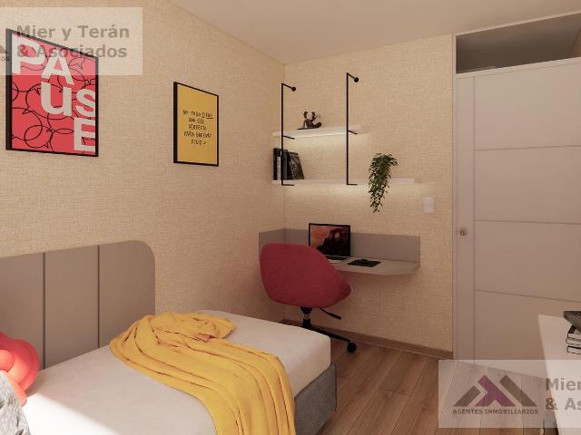 Departamento venta en Pueblo Libre, Ancash