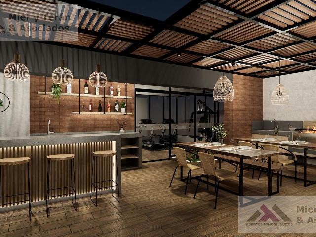 Departamento venta en Pueblo Libre, Ancash