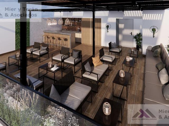 Departamento venta en Pueblo Libre, Ancash