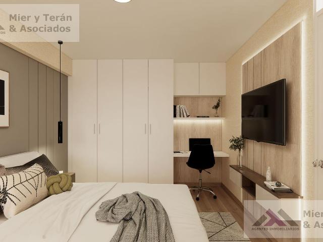 Departamento venta en Pueblo Libre, Ancash