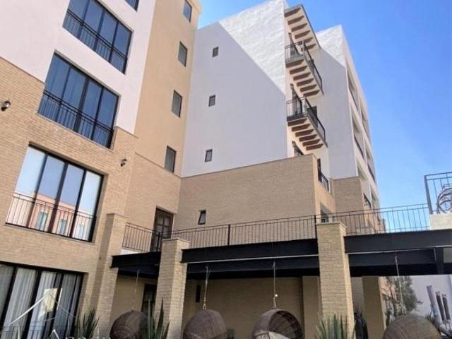 VENTA DPTO NUEVO / SN MIGUEL DE ALLENDE / SE ESCUCHAN OFERTAS