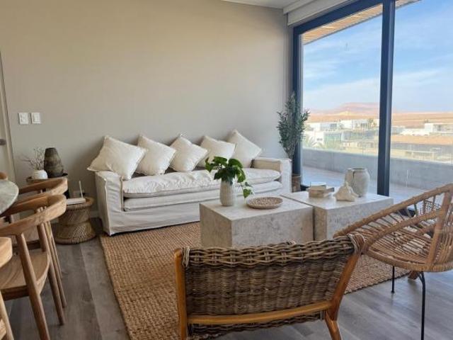 Departamento venta en La Floresta, Ica