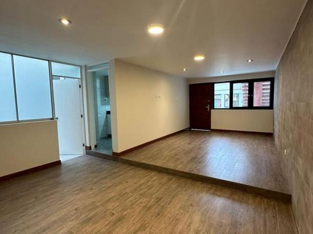 Departamento venta en Pueblo Libre, Ancash