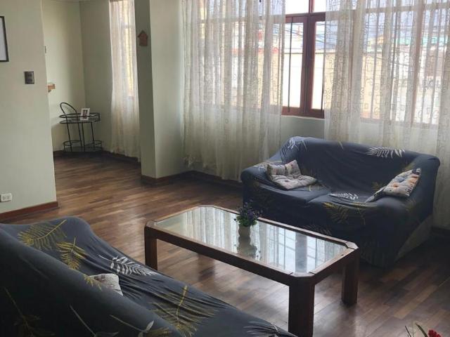 Departamento venta en Bellavista, Callao