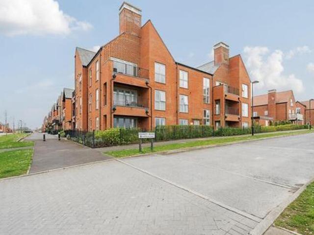 House for sale in Headbourne Worthy, Hampshire