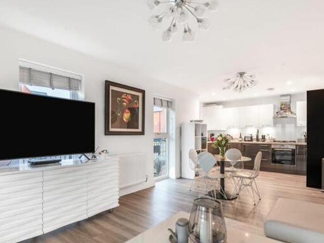 House for sale in Headbourne Worthy, Hampshire