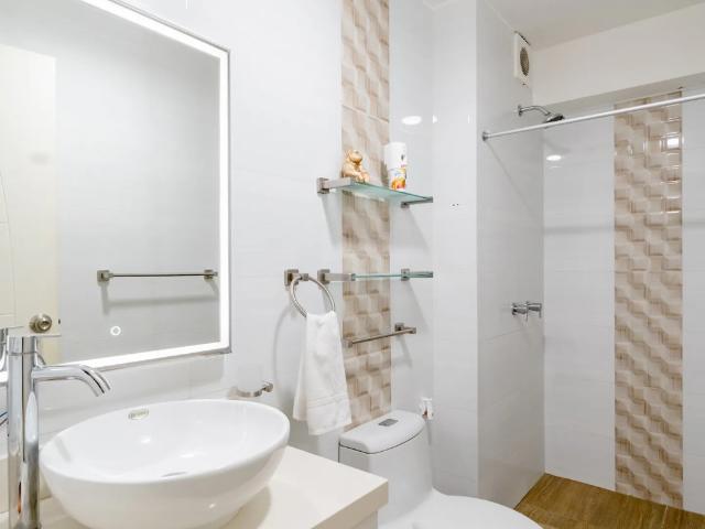 Departamento venta en Achaguay Alto, Lima Metropolitana