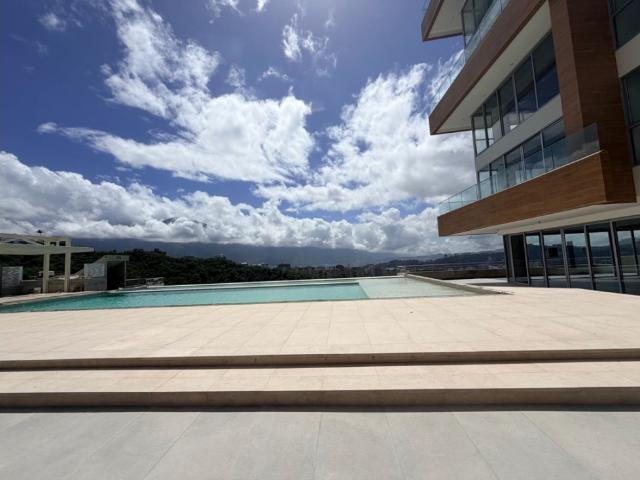 Apartamento en venta en Boca De Uchire, Miranda