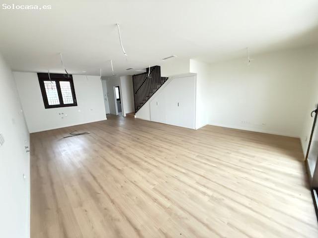 Piso en venta en Esparragal, Área Metropolitana de Murcia
