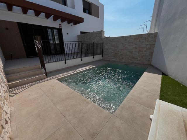 Dúplex en venta en Esparragal, Área Metropolitana de Murcia