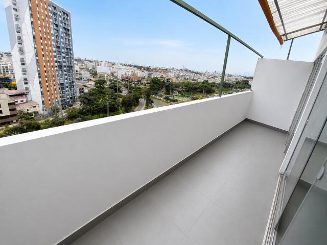 Departamento venta en Santiago De Surco, Lima Metropolitana
