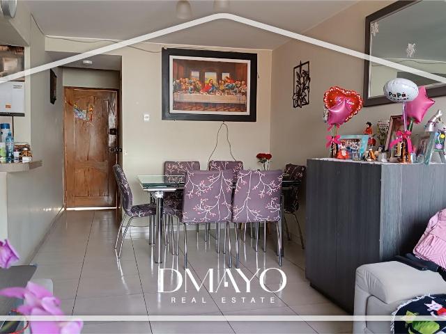 Departamento venta en Cusco