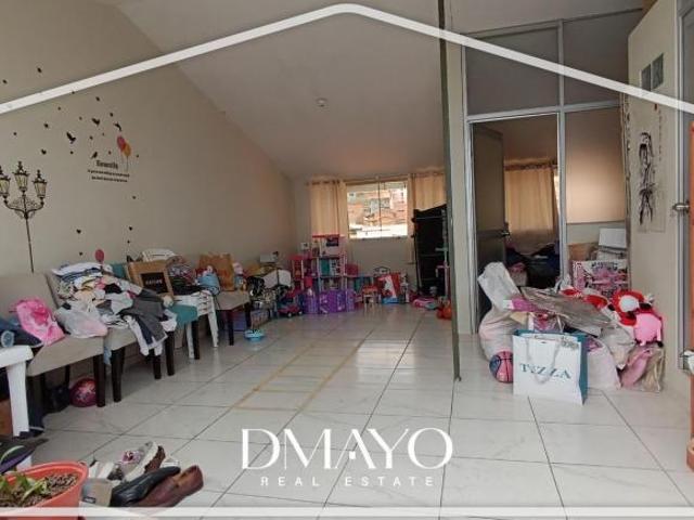 Venta Duplex de 150mt² en Mariscal Gamarra Cusco