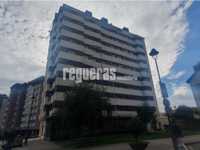 Dúplex en venta en Avilés, La Magdalena