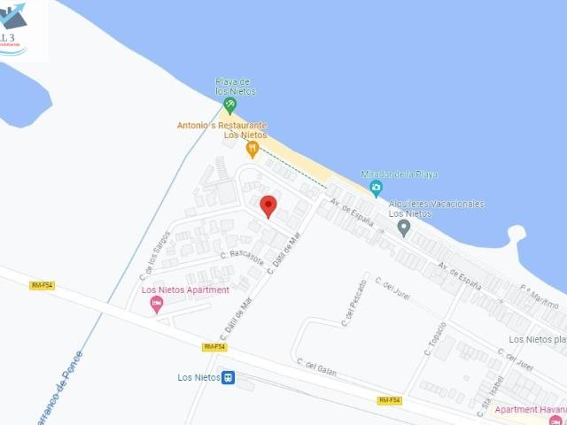Dúplex en venta en Rincón de San Ginés, Campo de Cartagena y Mar Menor