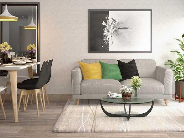 Departamento venta en Lima, Lima Metropolitana