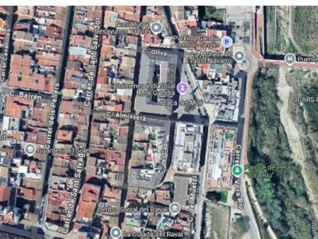 Piso en venta en la Safor, Valencia
