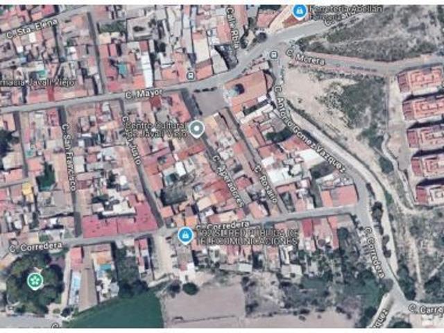 Piso en venta en Javalí Viejo, Área Metropolitana de Murcia