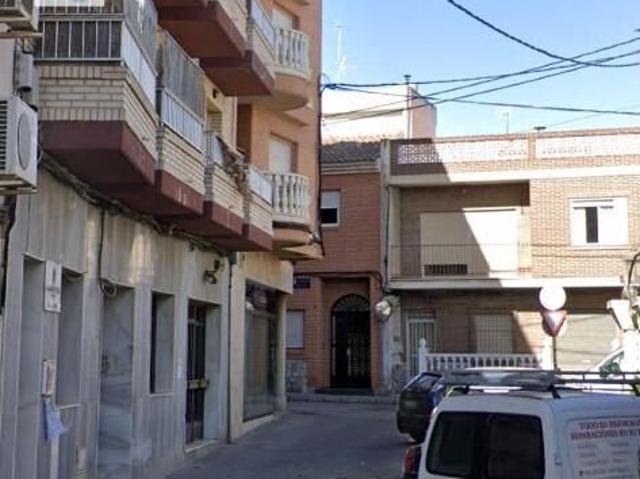 Dúplex en venta en Javalí Viejo, Área Metropolitana de Murcia