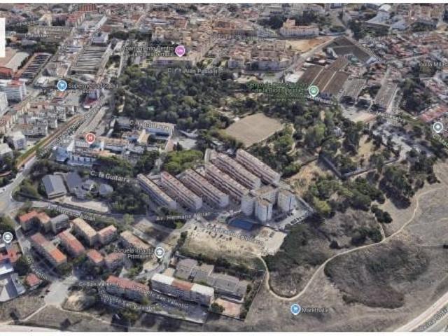Piso en venta en San Juan de Dios, Campiña de Jerez