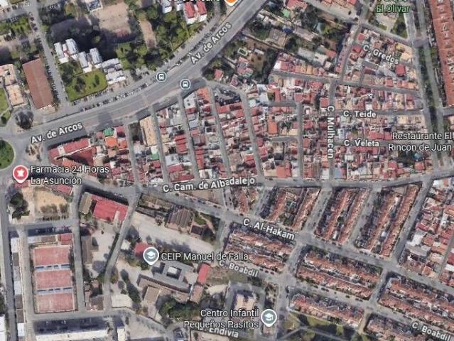 Dúplex en venta en Nueva Andalucía, Campiña de Jerez