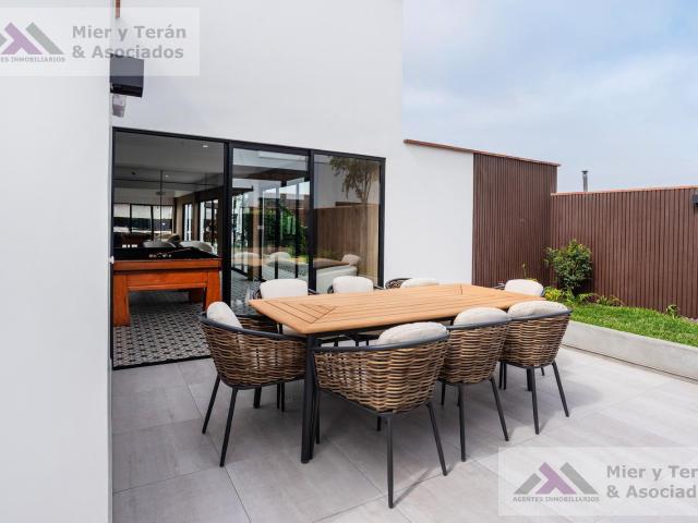 Departamento venta en Achaguay Alto, Lima Metropolitana