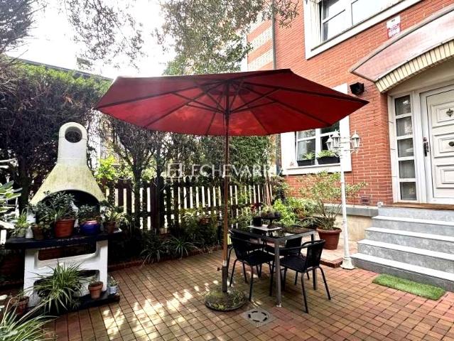 Casa en venta en Vizcaya