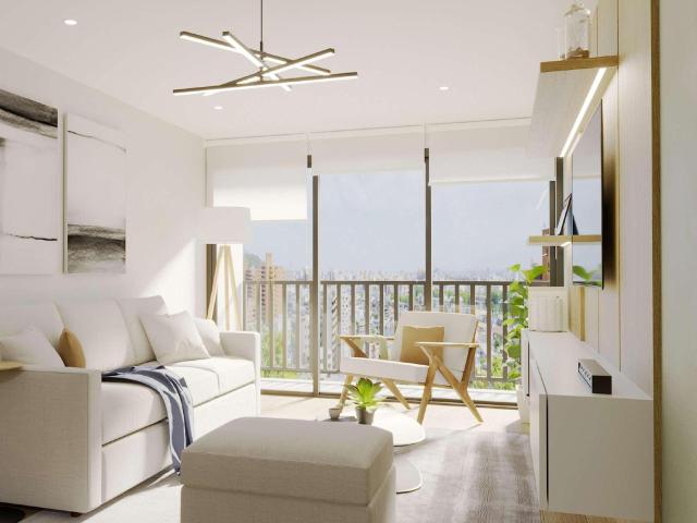 Departamento venta en Lince, San Eugenio