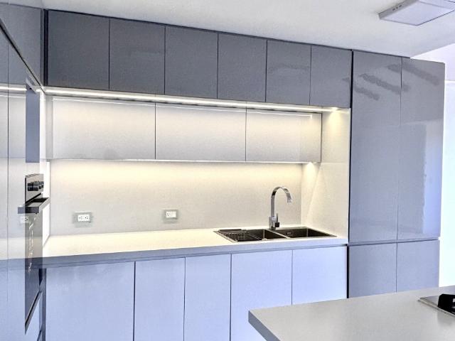 Apartamento en venta en Loma Linda, Caracas