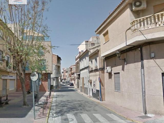 Dúplex en venta en Vega Media del Segura, Murcia