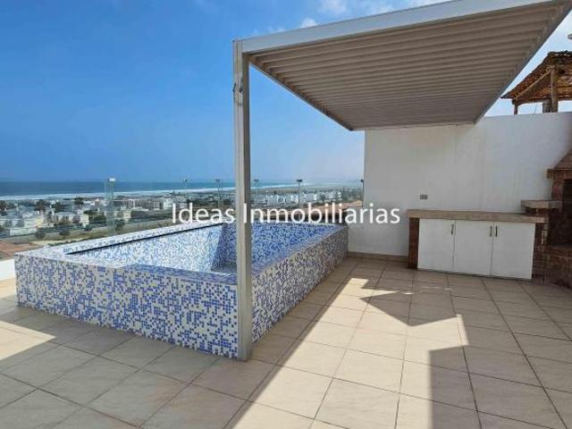 VENTA DUPLEX EN MEJÍA, AREQUIPA