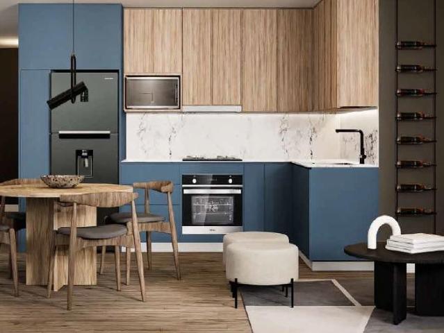Departamento venta en Chacarilla del Estanque, Santiago de Surco