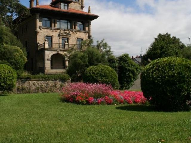 Dúplex en venta en Neguri, Getxo
