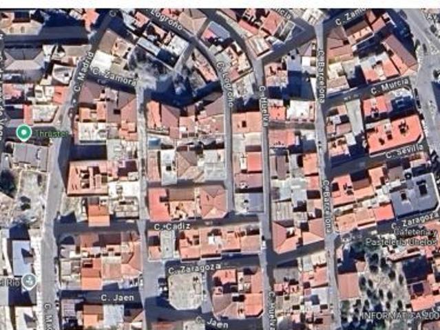 Piso en venta en Valle del Almanzora, Andalucía