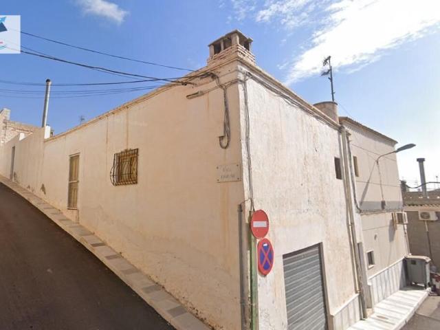 Dúplex en venta en Urbanización Europa, Valle del Almanzora