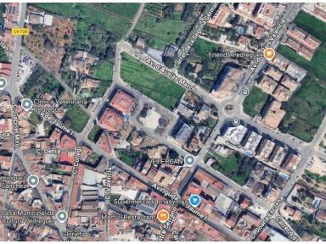 Piso en venta en la Marina Alta, Valencia