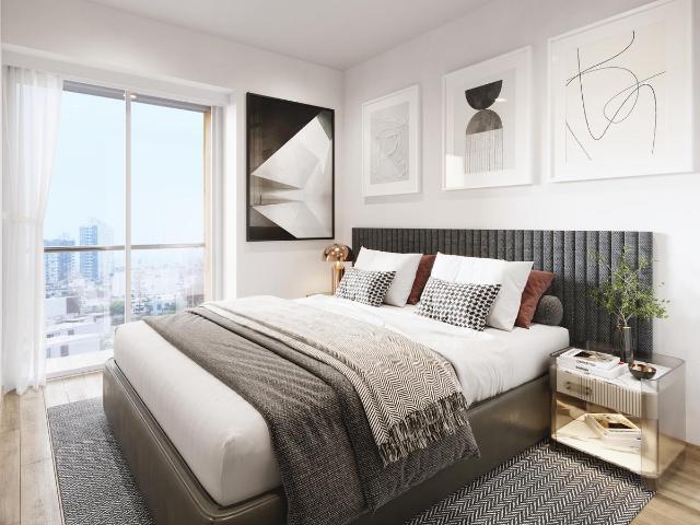 Departamento venta en Cercado De Lima, Lima