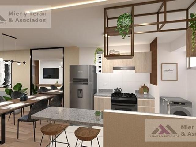 Departamento venta en Cercado De Lima, Lima