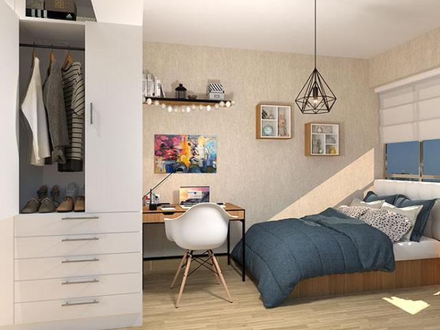 Departamento venta en Lima, Lima Metropolitana