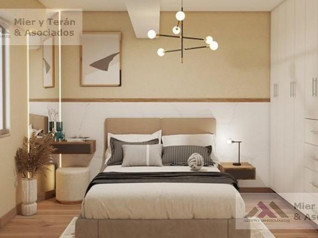 Departamento venta en Cercado De Lima, Lima