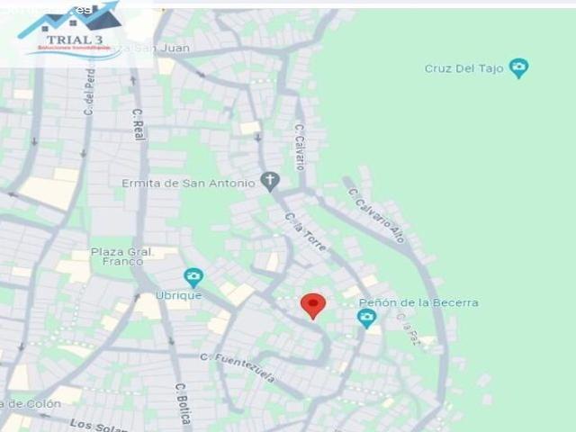 Piso en venta en Sierra de Cádiz, Andalucía
