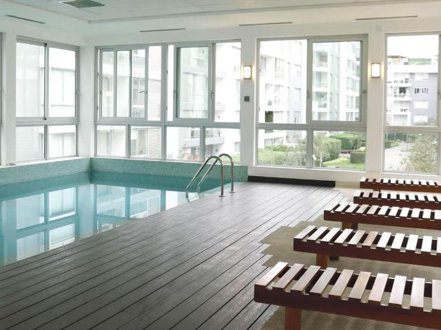 Departamento venta en Monterrico Norte, San Borja